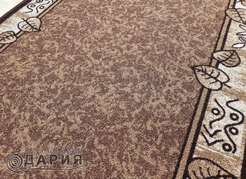 Мокетена пътека ERIKA 8014 beige
